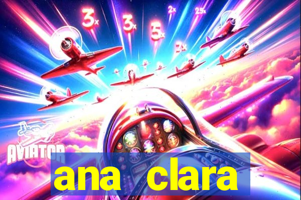 ana clara acompanhante porto alegre